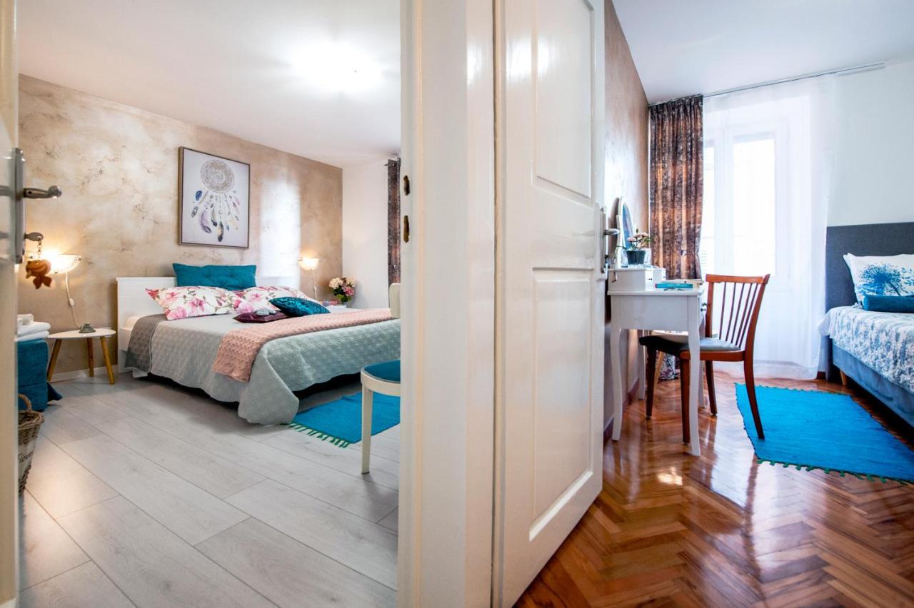 Casa Giuseppina Apartamento Rovinj Exterior foto